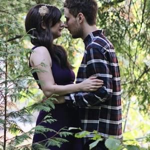 Meet your Posher, Kyra